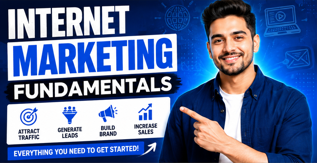 Internet Marketing Fundamentals